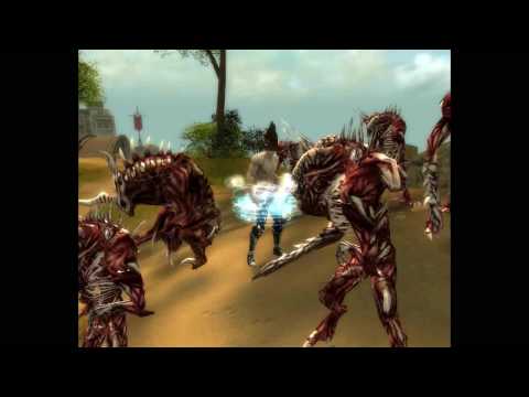 Guild Wars: TK's Fan Mini Movie Series - Episode 22