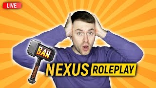 NEXUSRP SERVERIO BANAS | 1x1 CS2 PRIEŠ AISTELO