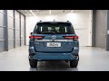 🚙 Toyota Fortuner 2025 รีวิวเต็ม! ทำไมถึงยังครองใจคนไทย
