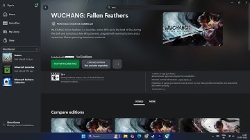 How to Fix WUCHANG Fallen Feathers Not Launching/Crashing/Fatal Error/UE-Project_Plague Crash PC