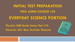 Everyday Science Portion of PMA Long Course 150|EDS MCQs solved|vitamins|inventions|units|discoverie screenshot 5