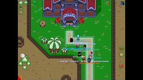 I Replaced the Background Music!