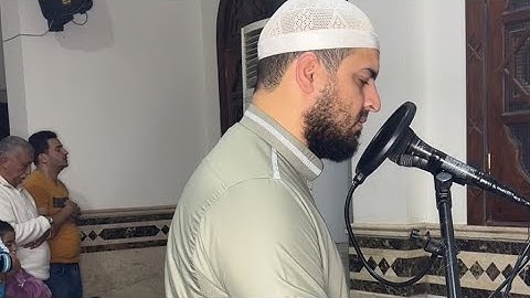 تلاوة خاشعة تريح القلب لسورة يوسف | صلاة العشاء والتراويح  ليلة ٢٧ رمضان ١٤٤٥ | سعيد القاضي