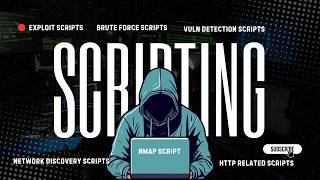 nmap scripting engine