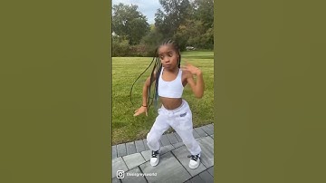 Thumbnail of Shake with a twist #shorts