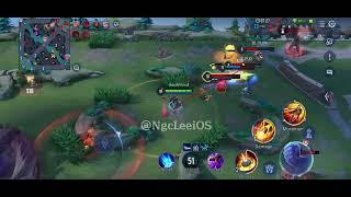Arena of Valor Hack - Map Hack, Aimbot, Unlock Full Skin, Anti - Report & FREE Key screenshot 3