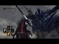 DARK SOULS III Nameless King