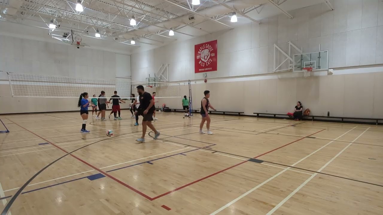 2025-12-16 - Hits & Giggles vs Hammock Cakes (Set 3)