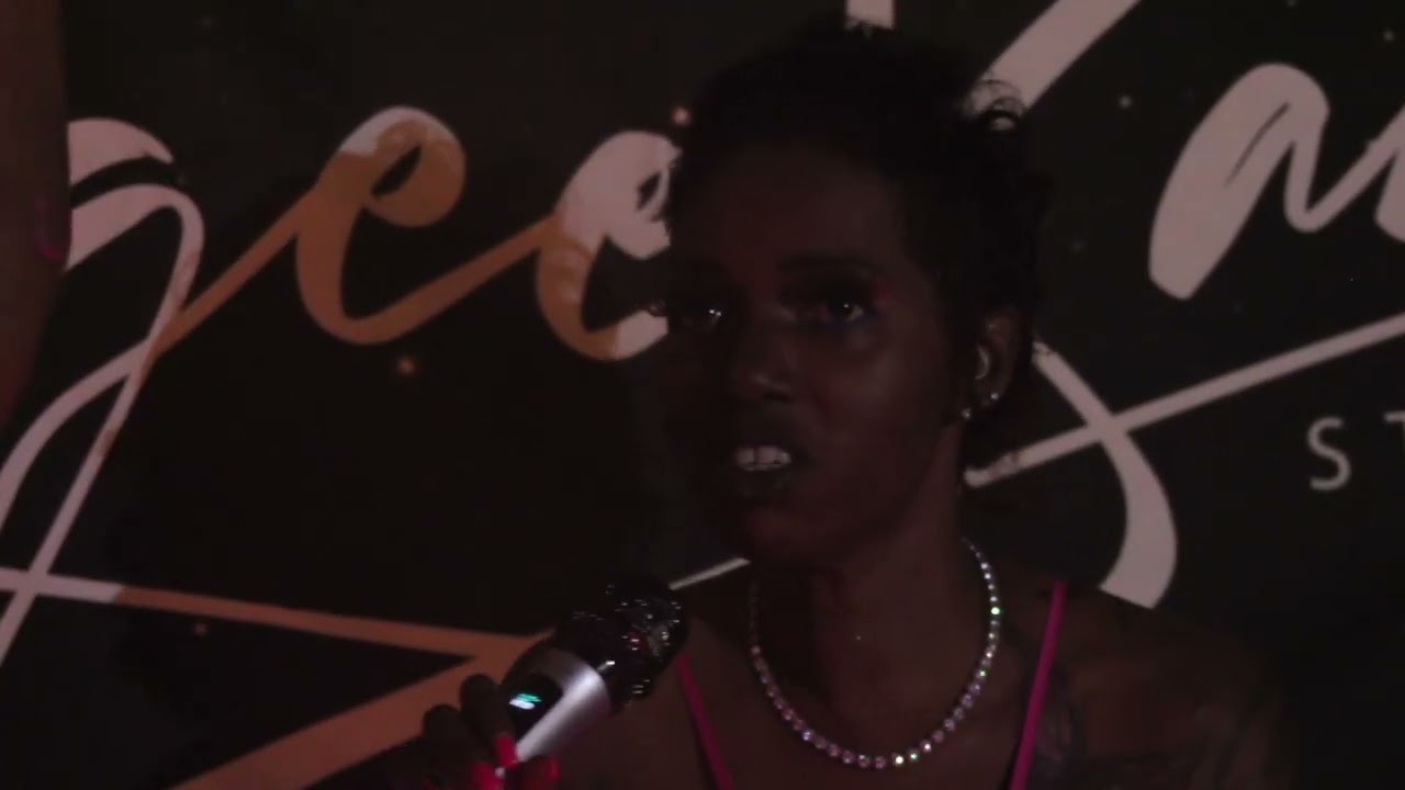 Bougee Babe Live