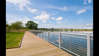 Wilson Point Park, Middle River, Maryland