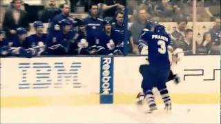 Dion Phaneuf tribute [HD] Wealth