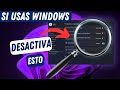 Maximiza tu Privacidad en Windows 11 🔎
