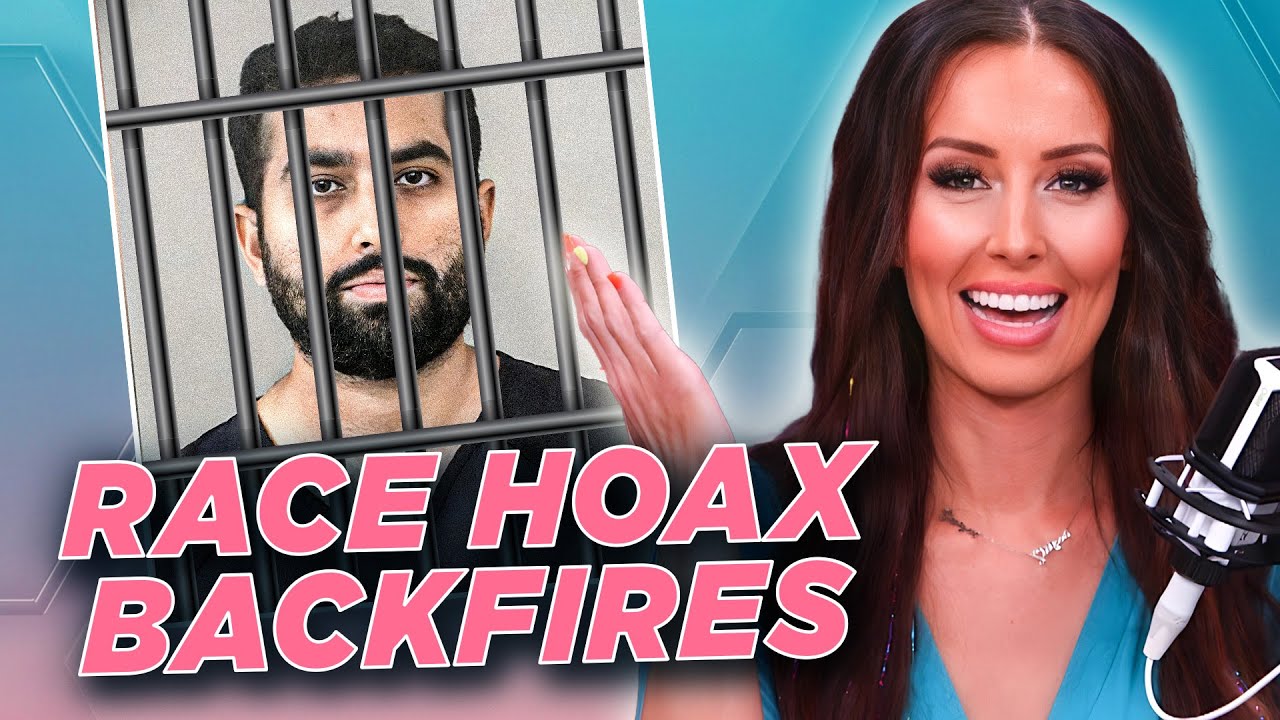 Fake Hate: TX Democrat Candidate Busted for Creating Racist Hoax!