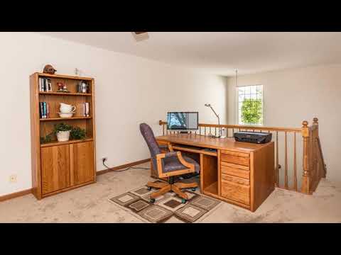 135 Locksley Drive, Streamwood, IL home video tour