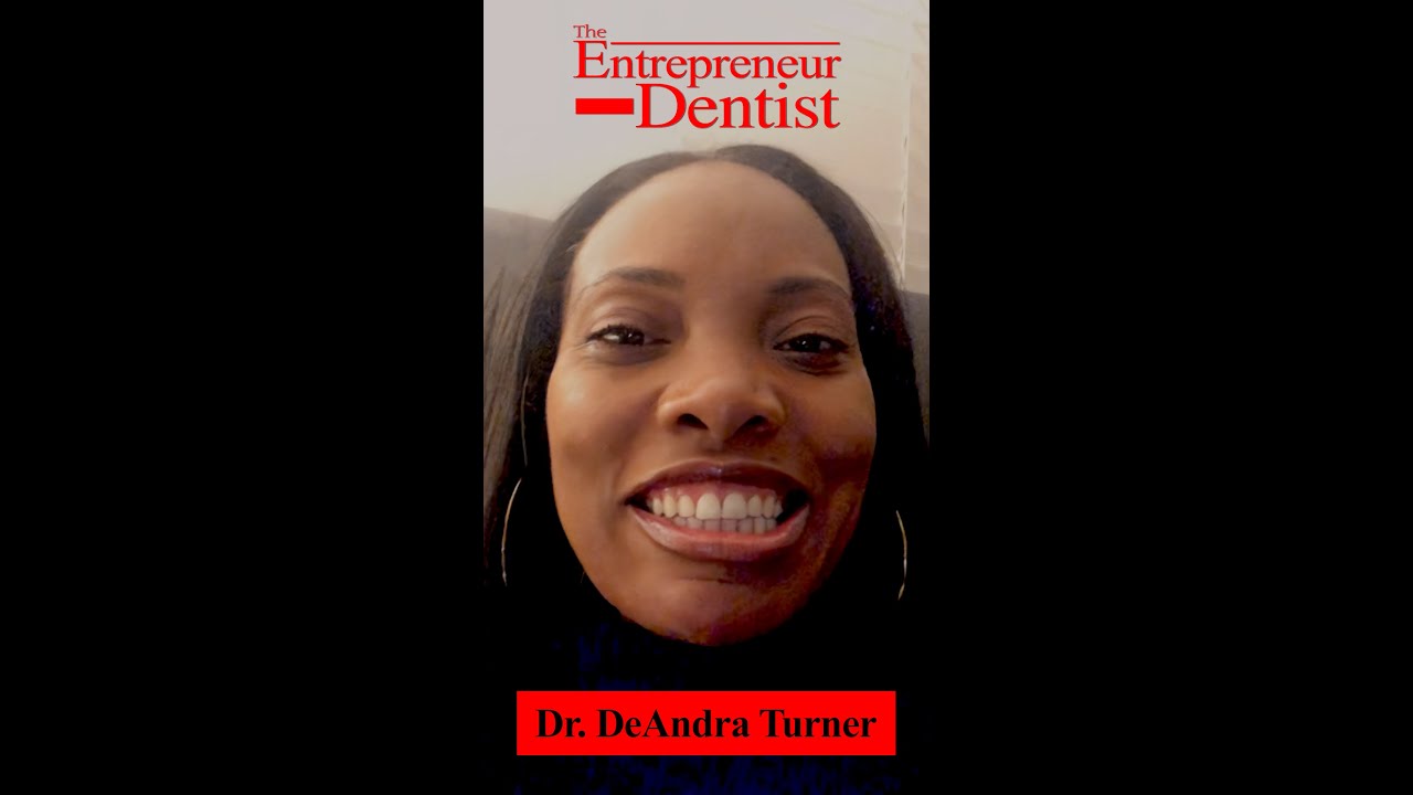 Dr. DeAndra Turner Talks About Working with Dr. Jerry Lanier