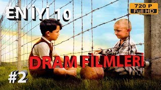 Ağla İzleyeceğiniz En İyi 10 Dram Fi̇lmleri̇ 2