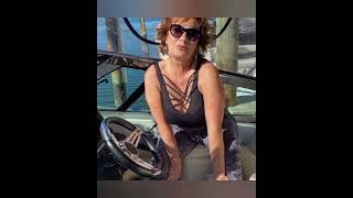 Dixie Dauphin 🔥 Timeless Beauty Over 50 | Natural Women’s Stories & Info 💎
