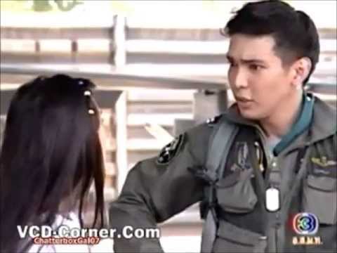 FMV ละครสาวน้อยประแป้ง - ทหารอากาศขาดรัก
