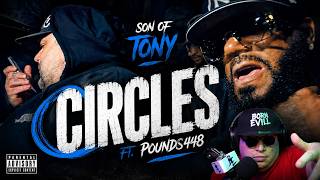 Son of Tony & Pounds448 Made “Circles” Feel Like Revenge Music