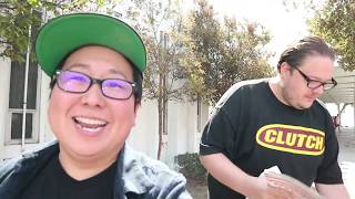 Meet the Grooby Gang: Vlog 003