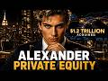 What If Alexander the Great Ran a Modern Private Equity Fund?