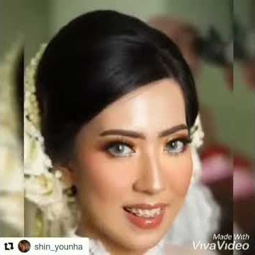 Sanggul Akad Nikah