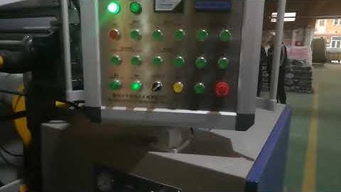 Open width compactor