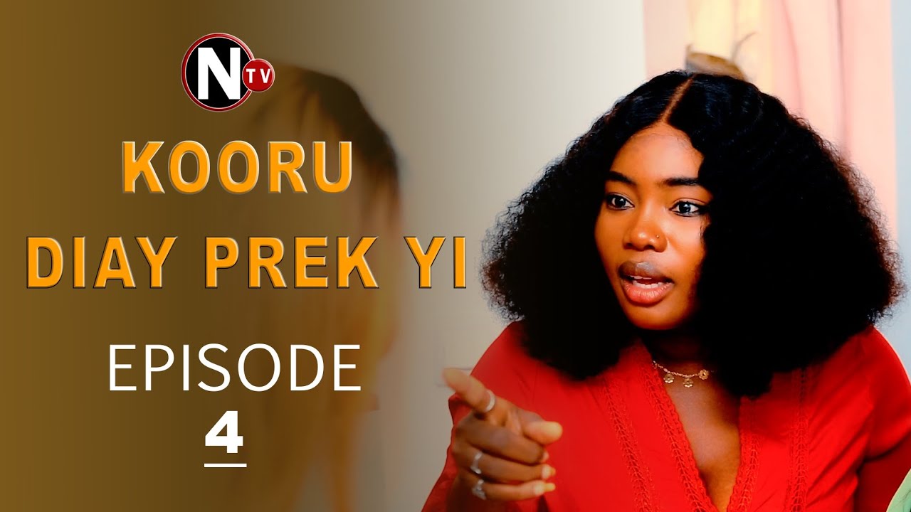 Kooru diay prek yi - épisode 4