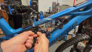 E-Pisode 1455 Montage Batterie Bosch Powermore