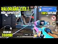 MAP SUPER LUAS ! Game Mirip Valorant Offline Di Android Terbaru 2025 | No Password