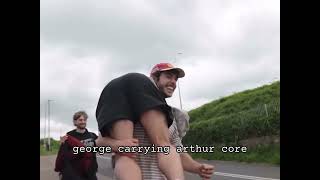 OTS Carry Male 126