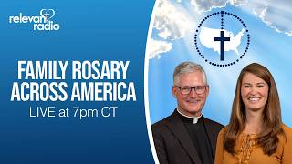 Rosary - Sun Feb 22 2026