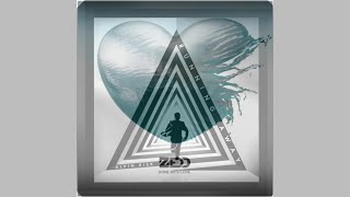 Zedd vs. Alvin Risk - Done With Love vs Running Away (Zedd Mashup) [Audio]