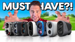 Best Golf Rangefinders 2026, The List Has Changed AGAIN!