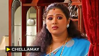 Chellamay - செல்லமே | Episode 565 | Radhika Sarathkumar | Ultra Tamil TV Serial