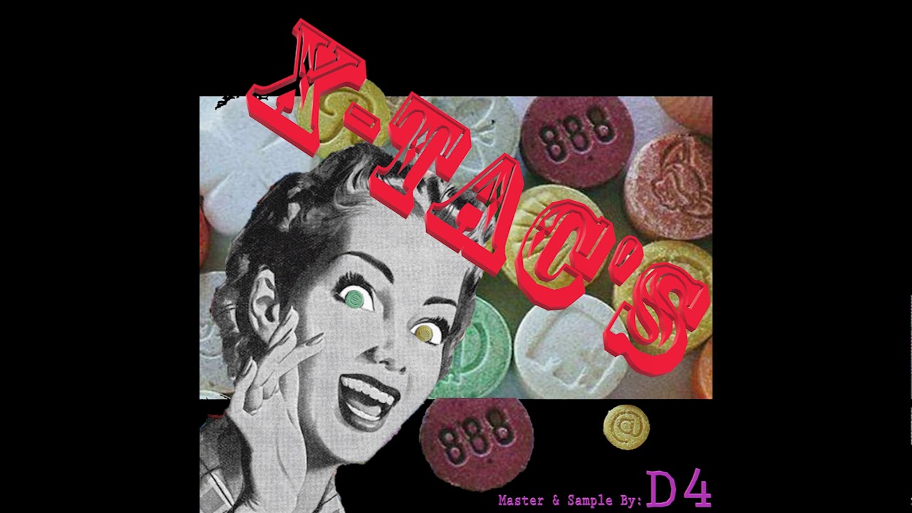 XtaC's - Ft M$ny  (By.D4)