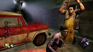 Dead By Daylight is Ridiculous In 2023 | Compilation
