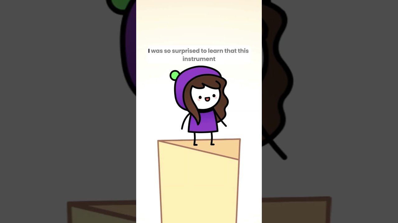 proof that ANYTHING can be art 😱 