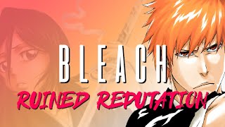 List Of Bleach Episodes Wikivisually
