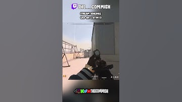 the *NO RECOIL* M13B is BROKEN! #shorts #warzone2