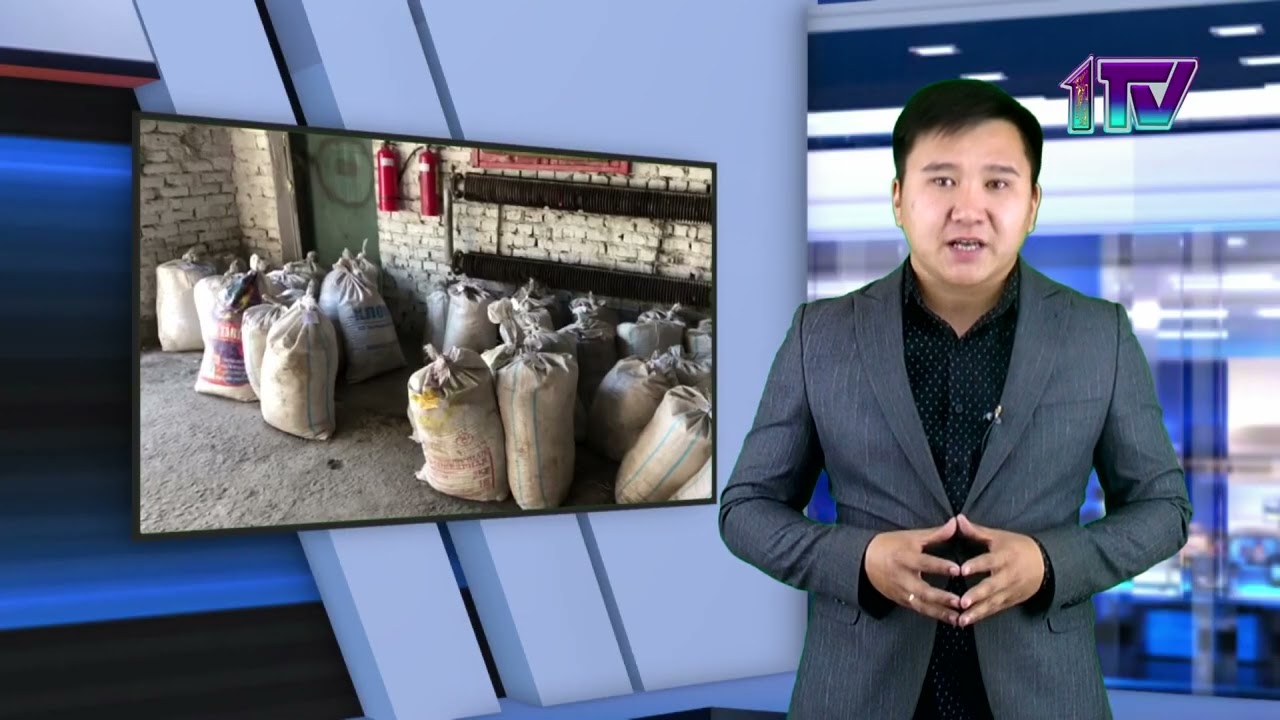 20.08.24. «Рекордную» партию браконьерски добытого рачка artemia salina изъяли полицейские в СКО