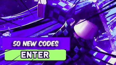 [0.37] ALL NEW 50 WORKING CODES FOR SLAYERS UNLEASHED! GET BREATHING STYLES, HYBRID & MORE!