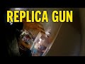 Henderson Police Fatally Shoot 71-Year-Old Man Holding Replica Gun