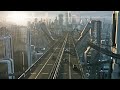 Future technology 2049