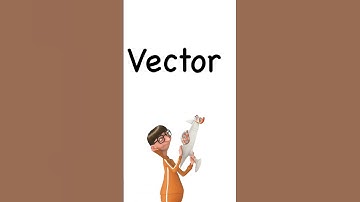 The difference between vector and raster in ToonSquid 🦑🎞️ #shorts #tutorial #toonsquid #trend