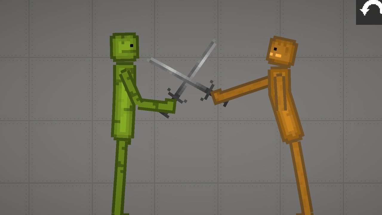 Melon Playground Series Superpart 1