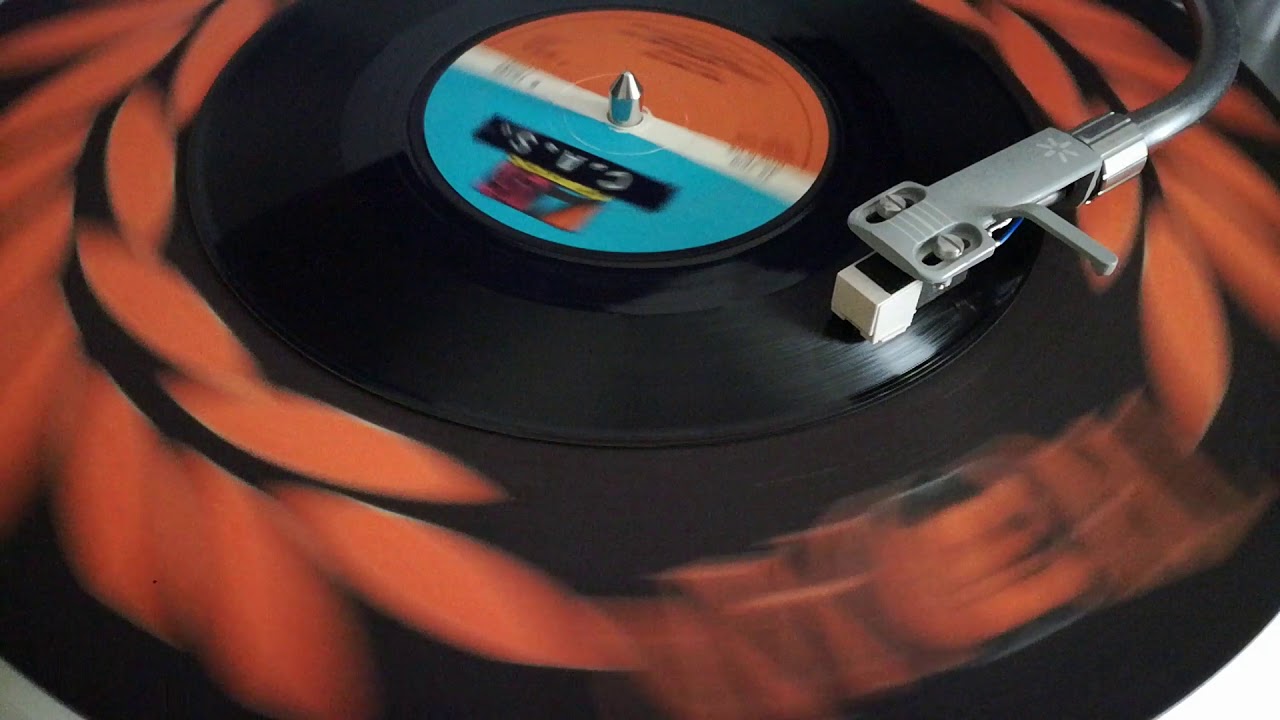 . Dionne Warwick & The Spinners.....Then came you YouTube