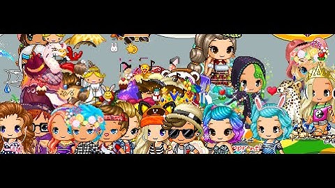 Fantage First Time Webcam+New Event!