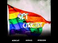 DJ ARMAS - SET CIRCUIT PRIDE (JUNIO 2019) [MÚSICA DE ANTRO]