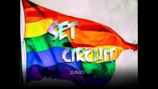 DJ ARMAS - SET CIRCUIT PRIDE (JUNIO 2019) [MÚSICA DE ANTRO]